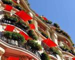 Hotel Plaza Athenee - Paris