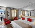Prince De Galles, A Luxury Collection Hotel - Paris