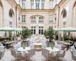 Hotel de Crillon - Paris