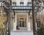 Shangri-La Hotel Paris - Paris