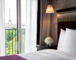 La Reserve Paris Hotel and Spa - Paris